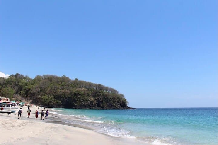 Eastern Bali Cultural & Coastal Day Tour — Goa Lawah, Tenganan & Tirta Gangga photo 4