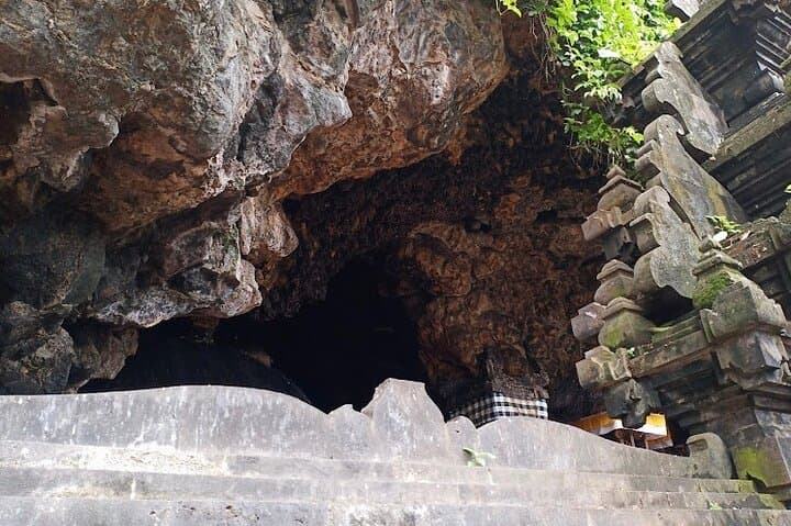 Eastern Bali Cultural & Coastal Day Tour — Goa Lawah, Tenganan & Tirta Gangga photo 5