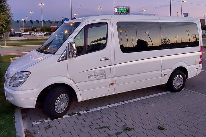 Split to Plitvice Lakes to Zagreb: Private Day Transfer Through Croatia's Waterfall World photo 4