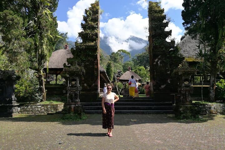 Sangeh Monkey Forest to Jatiluwih: A Day Trip Through Bali’s Sacred Forests and Rice Terraces photo 3
