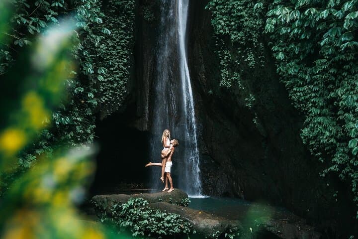 Sangeh Monkey Forest to Jatiluwih: A Day Trip Through Bali’s Sacred Forests and Rice Terraces