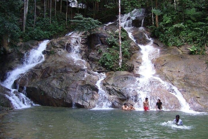Templer Park & Kanching Waterfall: Jungle Trek and Swimming Pools Near Kuala Lumpur photo 3