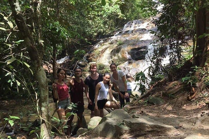 Templer Park & Kanching Waterfall: Jungle Trek and Swimming Pools Near Kuala Lumpur photo 6