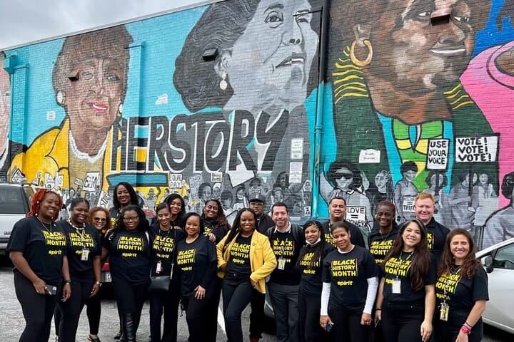 Atlanta Black History and Civil Rights Tour — A 4‑Hour Cultural Immersion photo 1