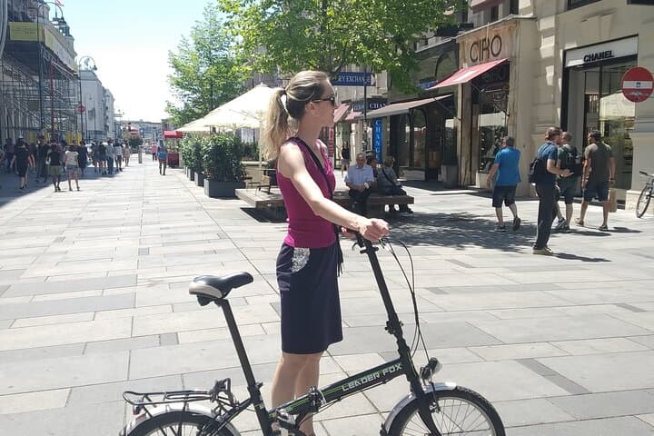 Private Escape Game in Vienna: Self-Guided Urban Puzzle Walk photo 6