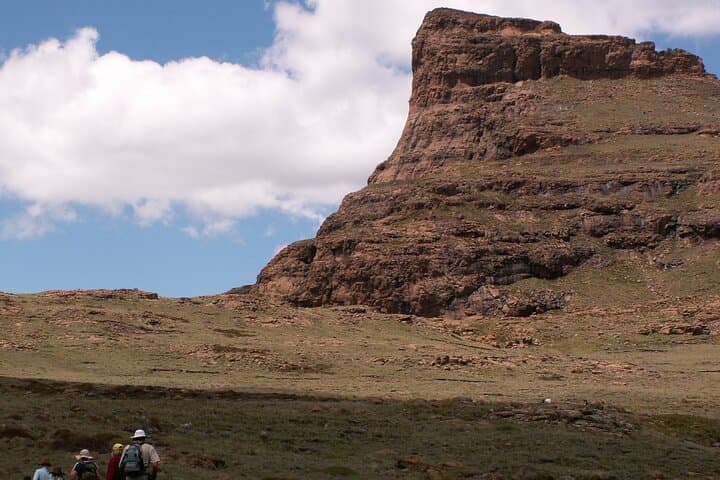 Sani Pass to Hodgson's Peaks: Full-Day Drakensberg Summit Hike photo 2