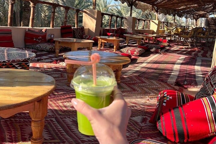 5-Day Private Siwa & Bahariya Oasis Tour with White Desert Camping photo 5
