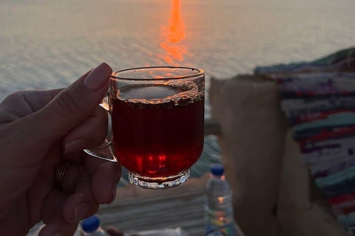 5-Day Private Siwa & Bahariya Oasis Tour with White Desert Camping photo 6