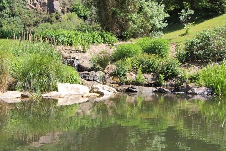 Paradise Valley & Atlas Mountains Day Trip from Agadir — Hikes, Pools & Berber Villages photo 6