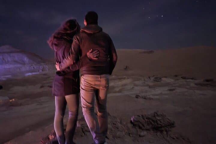 3-Day Bahariya Oasis & White Desert Camping Tour from Cairo photo 4