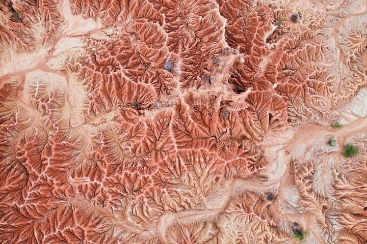Tatacoa Desert 2-Day Local Experience — Stargazing, Red & Gray Canyons