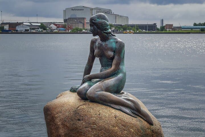 Private Transfer Odense to Copenhagen with 2-Hour Roskilde Stop at RAGNAROCK photo 3