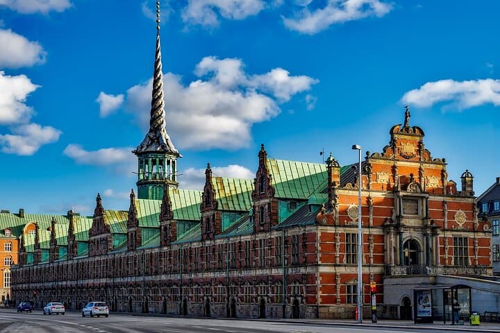 Private Transfer Odense to Copenhagen with 2-Hour Roskilde Stop at RAGNAROCK photo 2