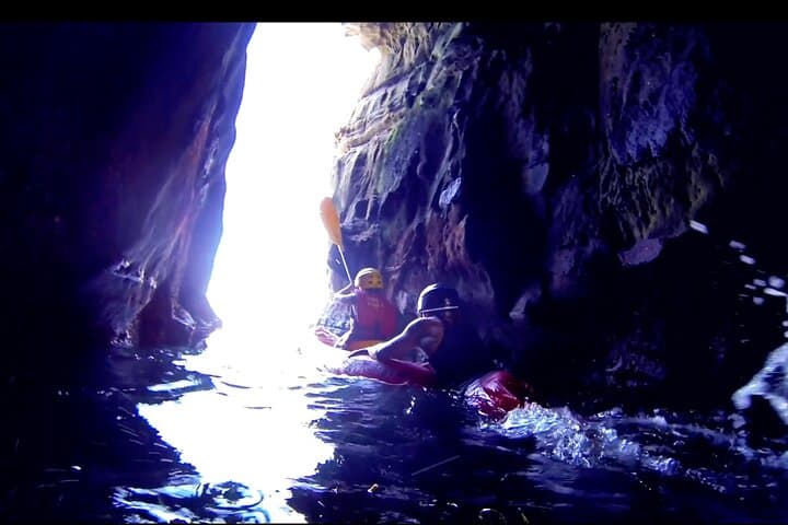 Paddle the Seven Caves: La Jolla Kayak Tour Guide photo 3