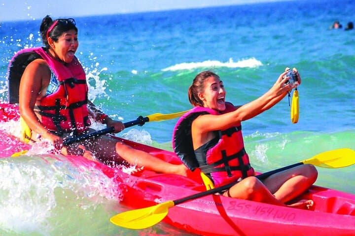 Paddle the Seven Caves: La Jolla Kayak Tour Guide photo 4