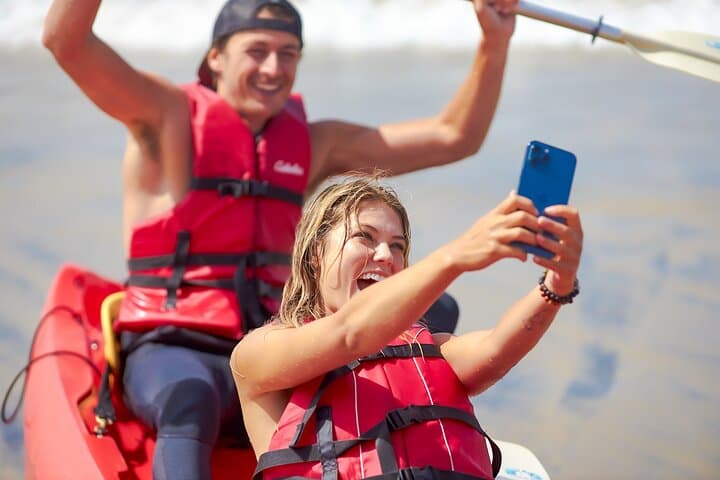 Paddle the Seven Caves: La Jolla Kayak Tour Guide photo 5
