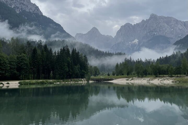 Soča River Experience: One-Day Triglav National Park Tour from Bled photo 6