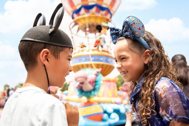 Walt Disney World Base Ticket Guide: One Park‑Per‑Day Planning & Tips photo 2
