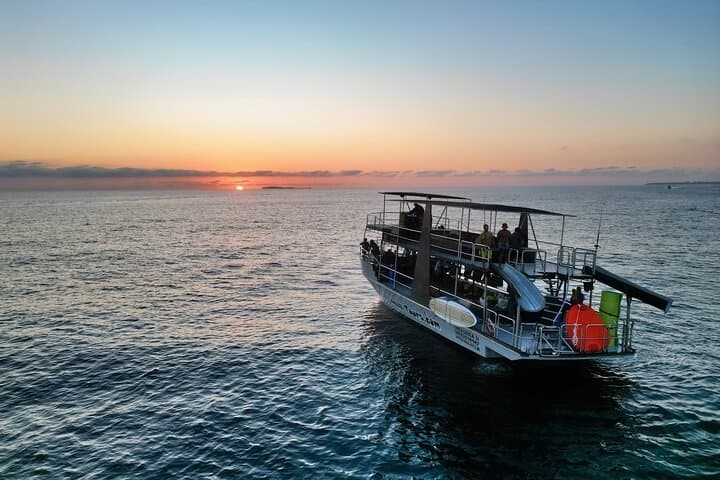 ChicaFUN 2: All-Inclusive Puerto Vallarta Yacht Charter with Waterslides photo 3