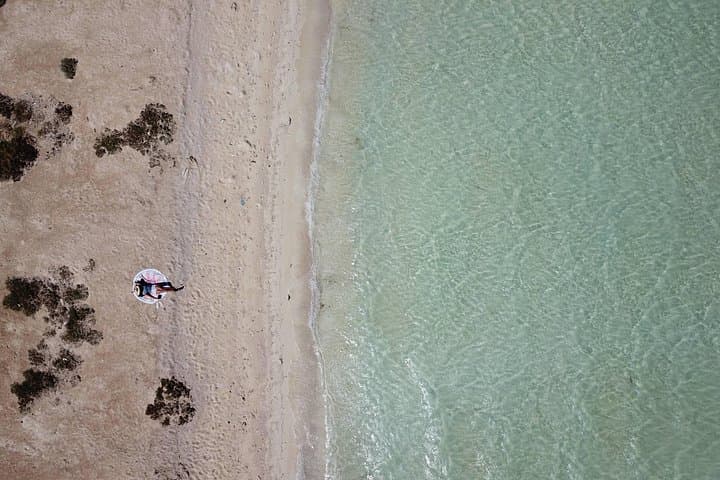 Red Sea Kite Cruise: 7-Night Hurghada Kitesurfing Adventure photo 6