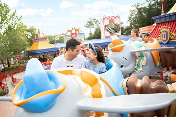 Experience Walt Disney World with Water Parks and Sports Options: A Complete Adventure Guide