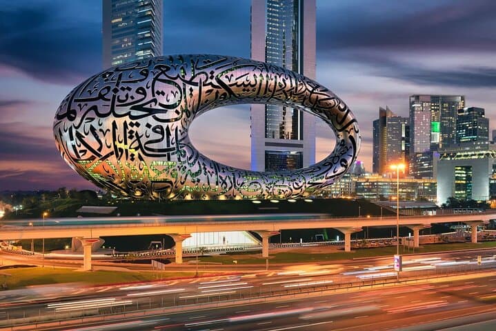 Full-Day Dubai Private City Tour — Dubai Frame, Burj Khalifa & Old Souk photo 5