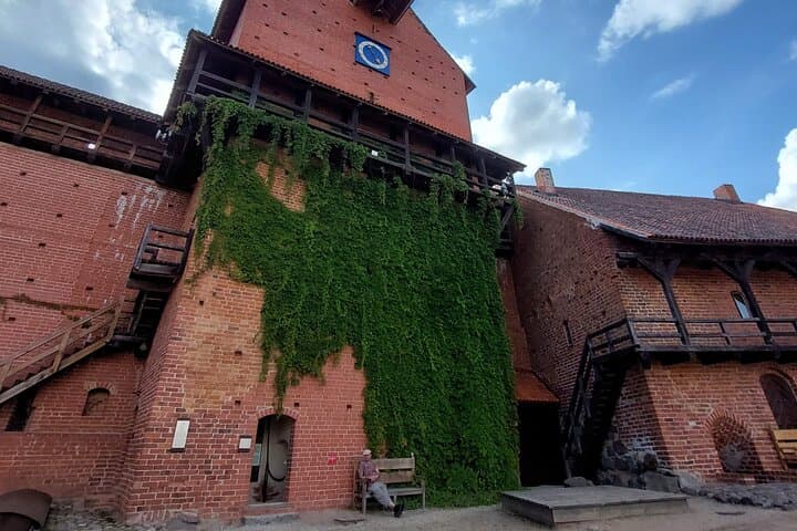 Full-Day Castles of Gauja: Turaida, Sigulda & Cesis from Riga photo 3