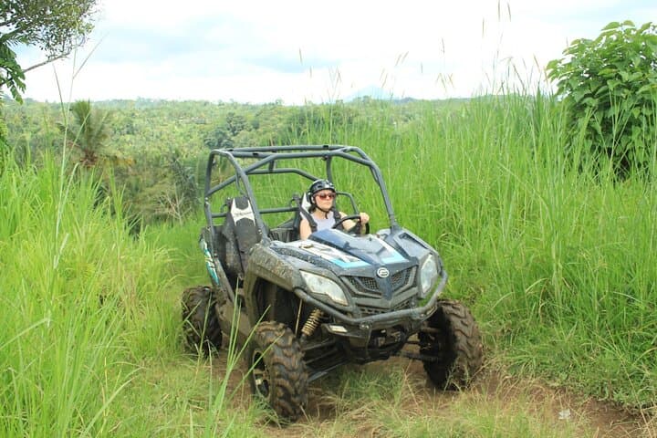 Bali Buggy Driving Adventure: Nusa Dua Off‑Road Tour photo 2