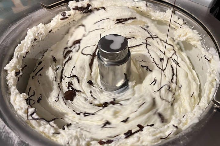 Hands-On Gelato & Fettuccine Class Near the Vatican photo 4