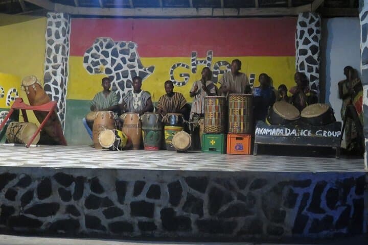 10-Day Ghana Adventure and Culture Tour — Volta, Ashanti & Cape Coast Highlights photo 4
