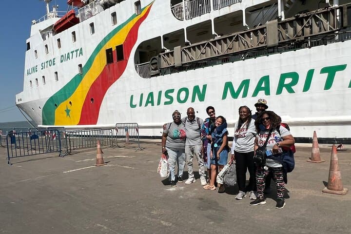 12-Day Private Cultural and Wildlife Tour — Senegal & The Gambia Highlights