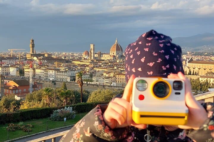 Family Treasure Hunt in Florence: 2-Hour Private Historical Game for Kids photo 2