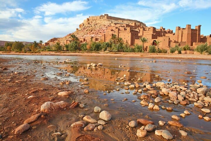 Three-Day Merzouga Desert Tour from Marrakech: Camel Rides, Dunes & Desert Camp photo 6