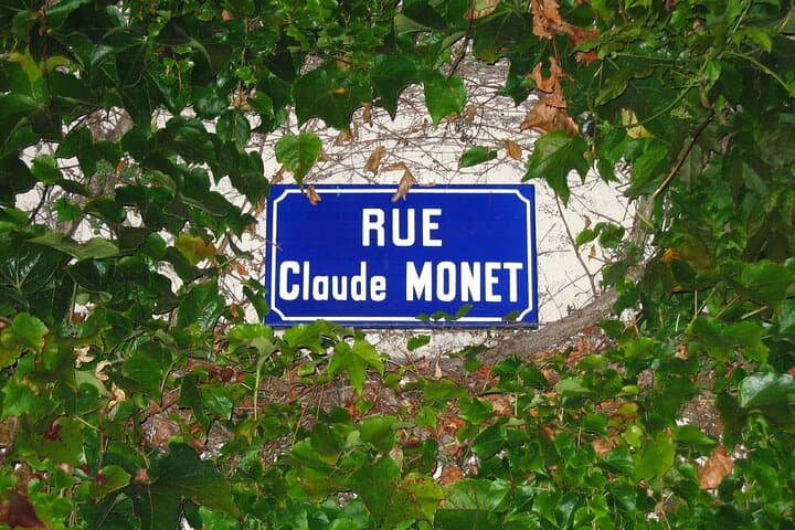 Exploring Monet's Giverny: Half-Day Tour from Paris to the House & Gardens photo 5