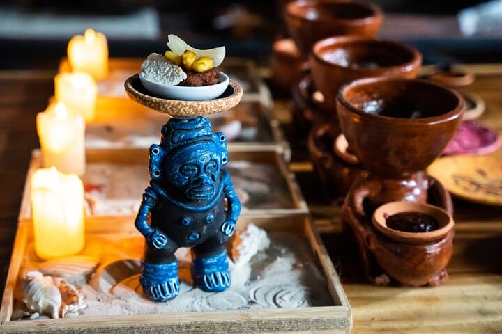 Origen Tasting: 8-Course Chef's Table Exploring Dominican Flavors in Punta Cana photo 2