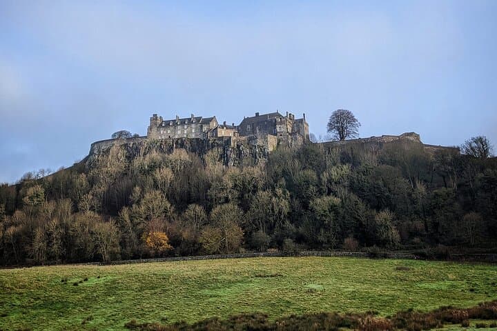 Highlands & Loch Lomond: 10-Hour Private Guided Tour from Edinburgh photo 3