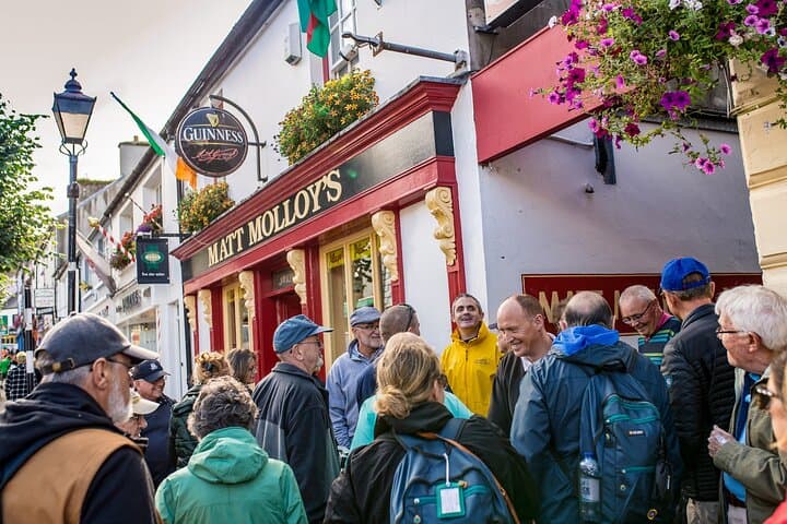 Westport Walking Tour: Explore Georgian Streets, Pubs & Local Stories photo 5