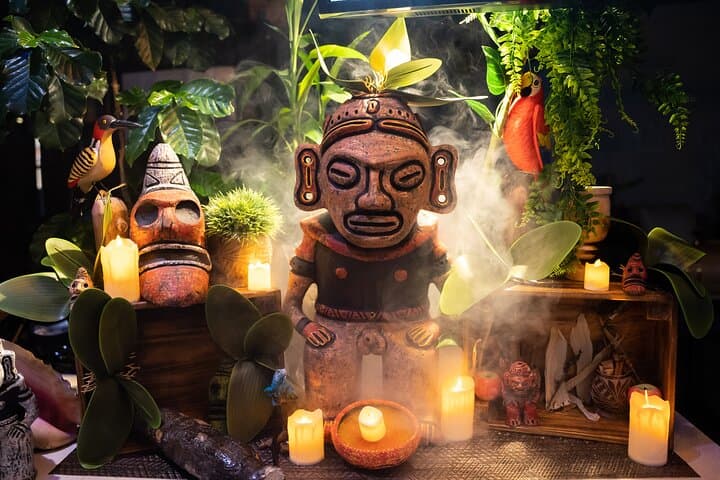 Origen Tasting: 8-Course Chef's Table Exploring Dominican Flavors in Punta Cana photo 4