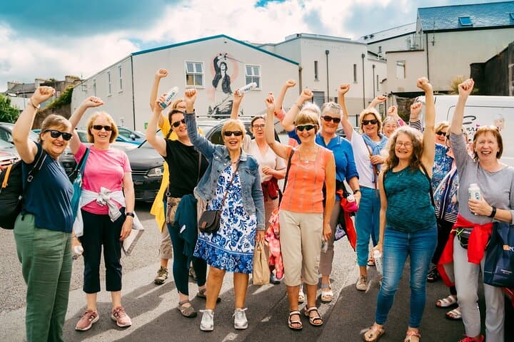 Westport Walking Tour: Explore Georgian Streets, Pubs & Local Stories photo 4