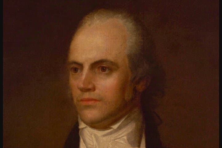 Hamilton Walking Tour — Lower Manhattan History Walk from Trinity Church photo 2