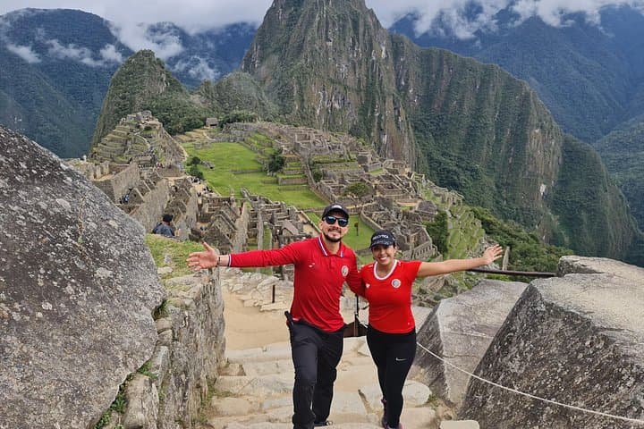 Private Machu Picchu Adventure: 5-Day Cusco, Sacred Valley, Humantay & Rainbow Mountain photo 1
