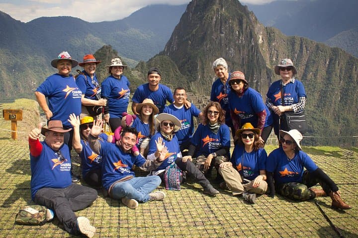 Private Machu Picchu Adventure: 5-Day Cusco, Sacred Valley, Humantay & Rainbow Mountain photo 2