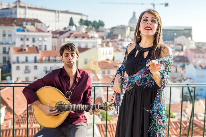Full-Day Private Walking Tour of Lisbon: History, Food & Hidden Alfama Corners photo 2