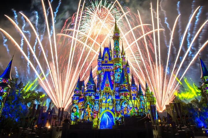 Experience Walt Disney World with Water Parks and Sports Options: A Complete Adventure Guide photo 6