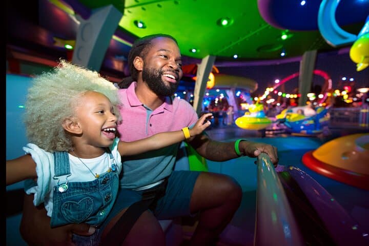 Maximize Disney After Hours: Walt Disney World Special Event Tickets Guide photo 6
