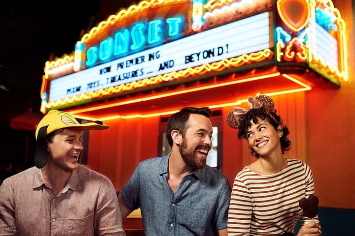 Maximize Disney After Hours: Walt Disney World Special Event Tickets Guide photo 5