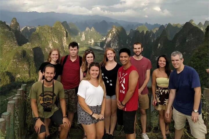 China Minorities Adventure: 18-Day Cultural and Outdoor Tour from Hong Kong to Kunming
