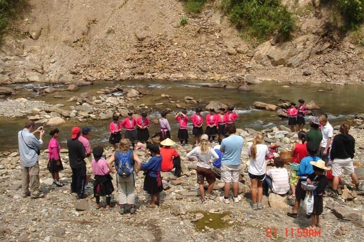 China Minorities Adventure: 18-Day Cultural and Outdoor Tour from Hong Kong to Kunming photo 3