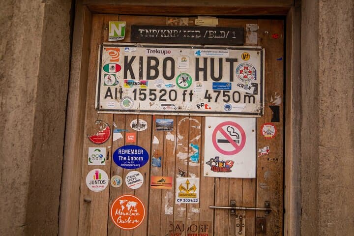 Mount Kilimanjaro Machame Route — 7-Day Trek to Uhuru Peak photo 3