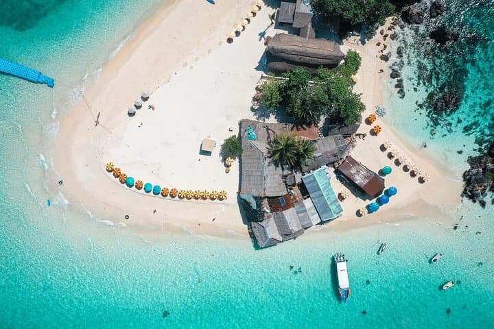 Phuket 3 Khai Islands Speedboat Snorkeling: Half- or Full-Day Trip from Phuket photo 2